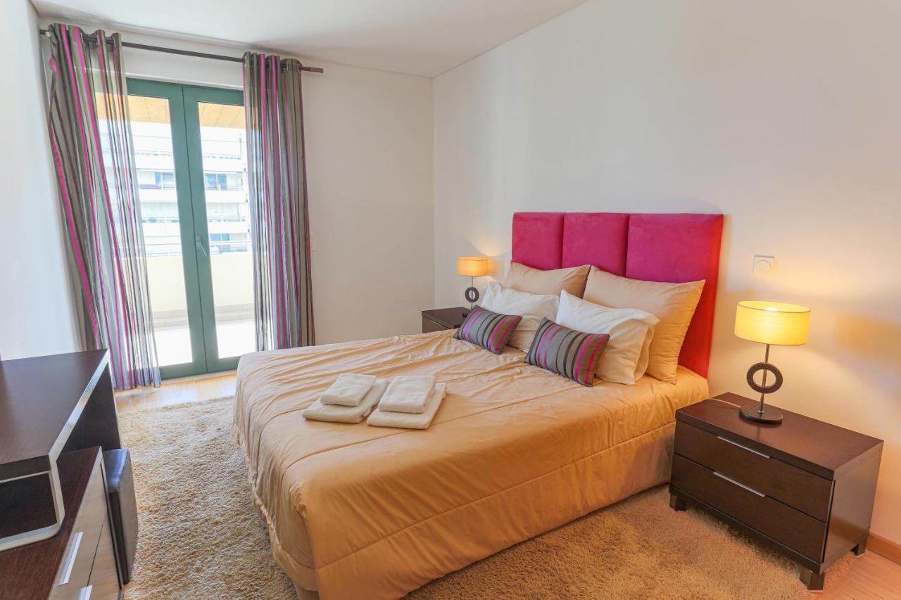 Marina Vilamoura Aquamar 214 By Vilamoura Sun Exterior photo