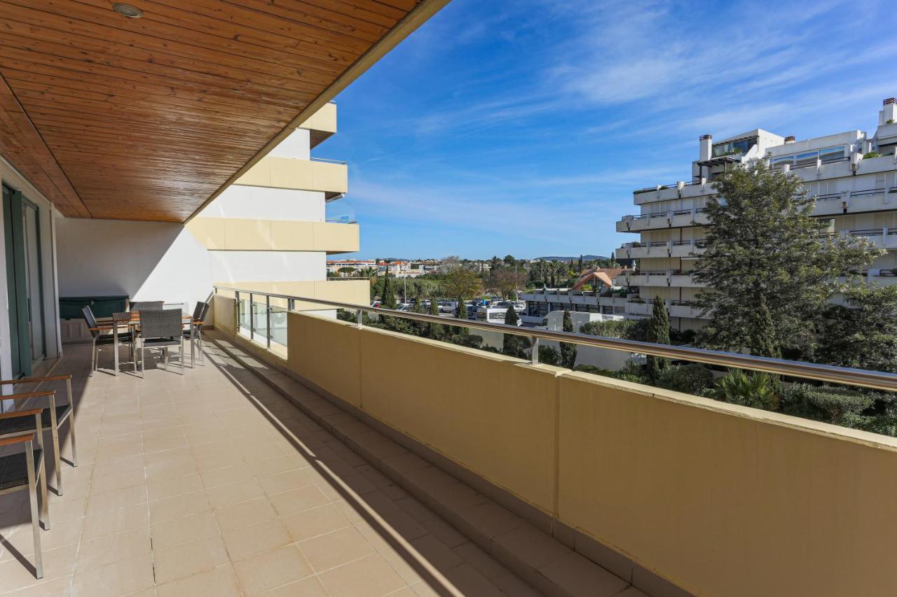 Marina Vilamoura Aquamar 214 By Vilamoura Sun Exterior photo