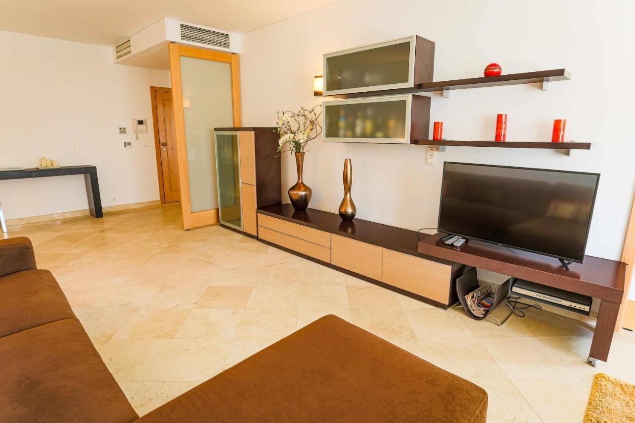Marina Vilamoura Aquamar 214 By Vilamoura Sun Exterior photo