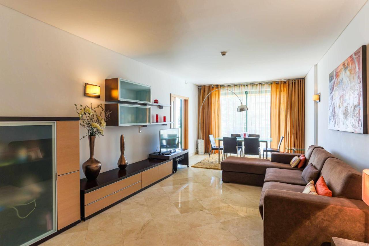 Marina Vilamoura Aquamar 214 By Vilamoura Sun Exterior photo