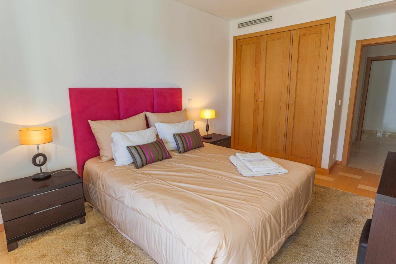 Marina Vilamoura Aquamar 214 By Vilamoura Sun Exterior photo