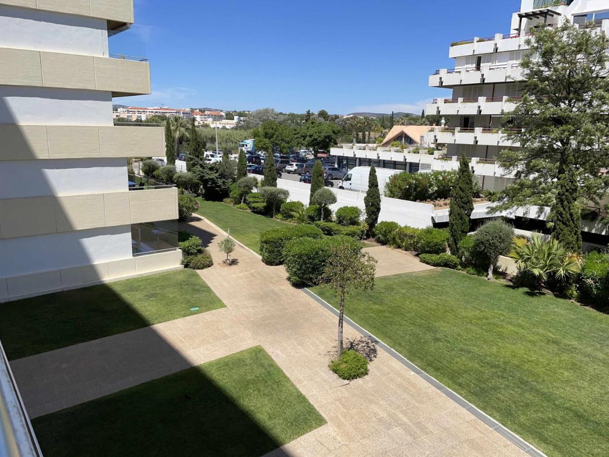 Marina Vilamoura Aquamar 214 By Vilamoura Sun Exterior photo